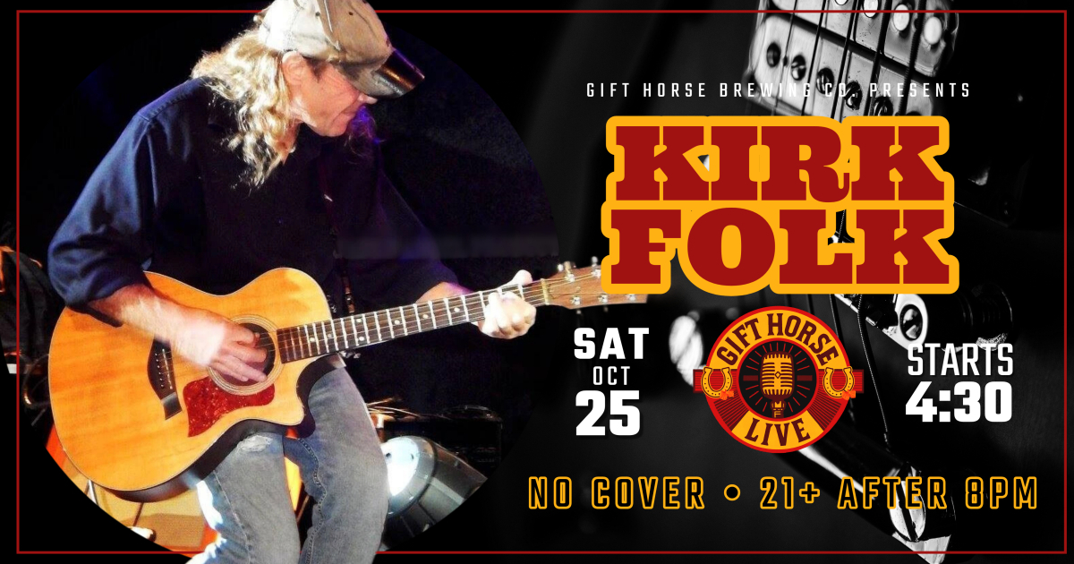 Kirk Folk
